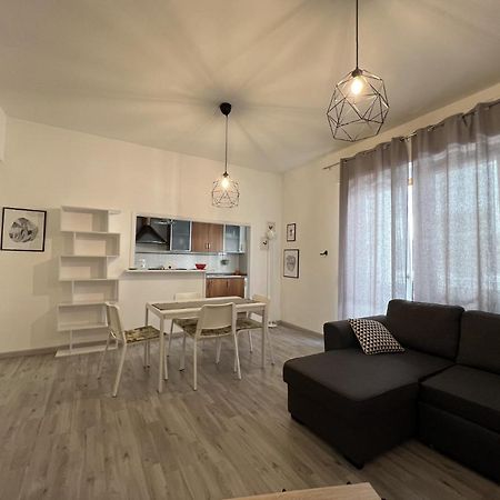 White Sand Flat 2 Альгеро Экстерьер фото