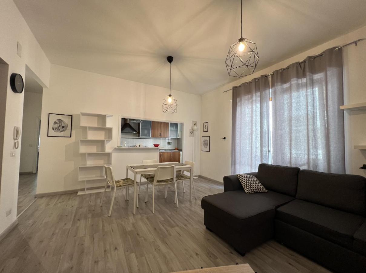 White Sand Flat 2 Альгеро Экстерьер фото